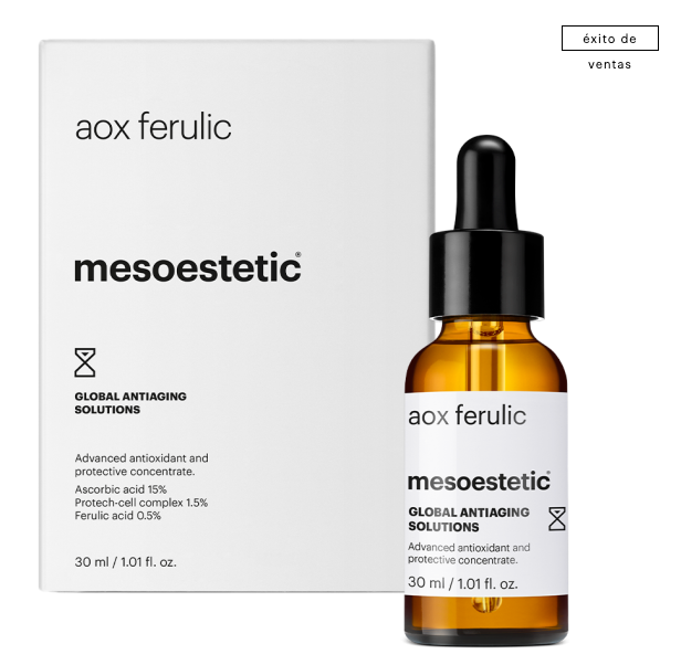 Aox ferulic