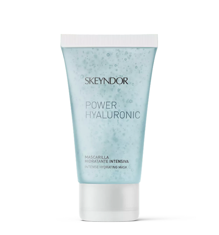 HYALURONIC MASK