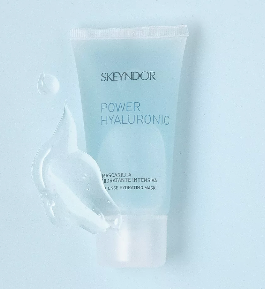 HYALURONIC MASK