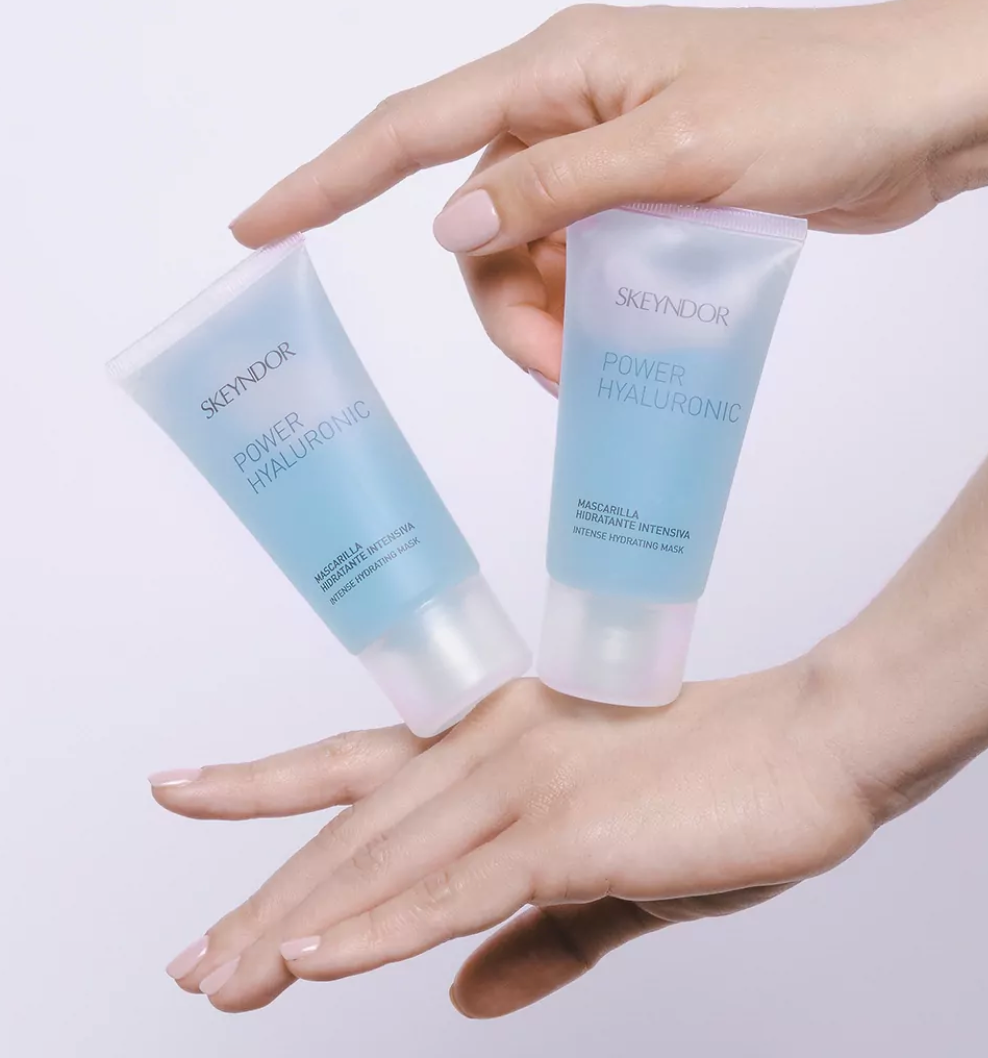 HYALURONIC MASK