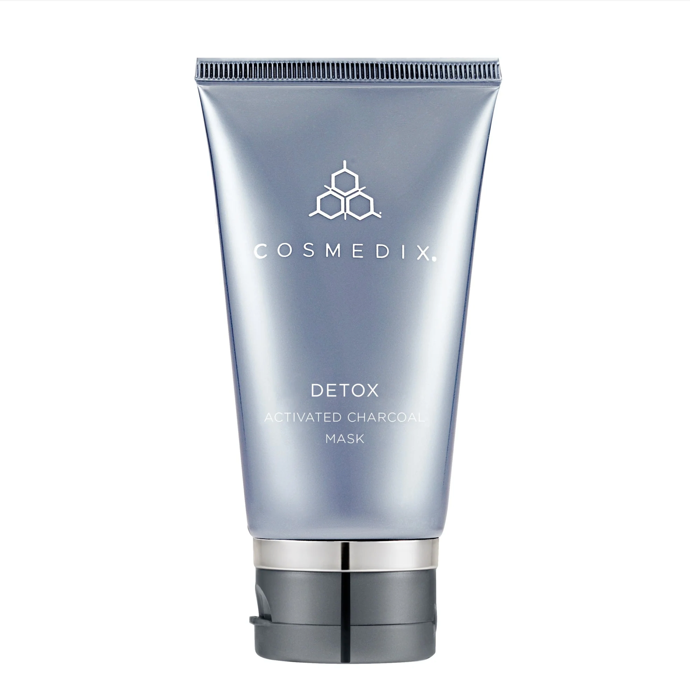 DETOX ACTIVATED CHARCOAL MASK