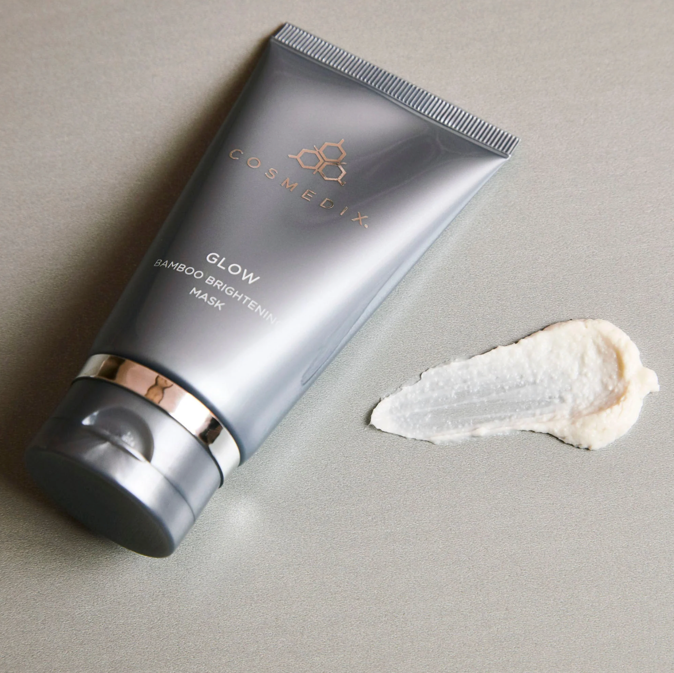 GLOW BAMBOO BRIGHTENING MASK