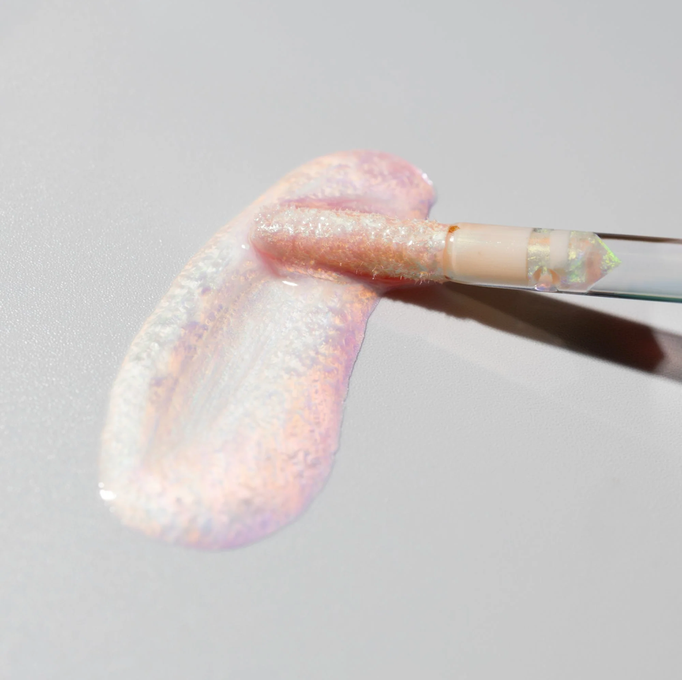 LUMI CRYSTAL LIQUID CRYSTAL LIP HYDRATOR