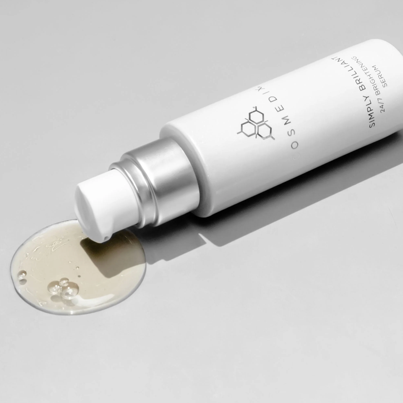 SIMPLY BRILLIANT 24/7 BRIGHTENING SERUM
