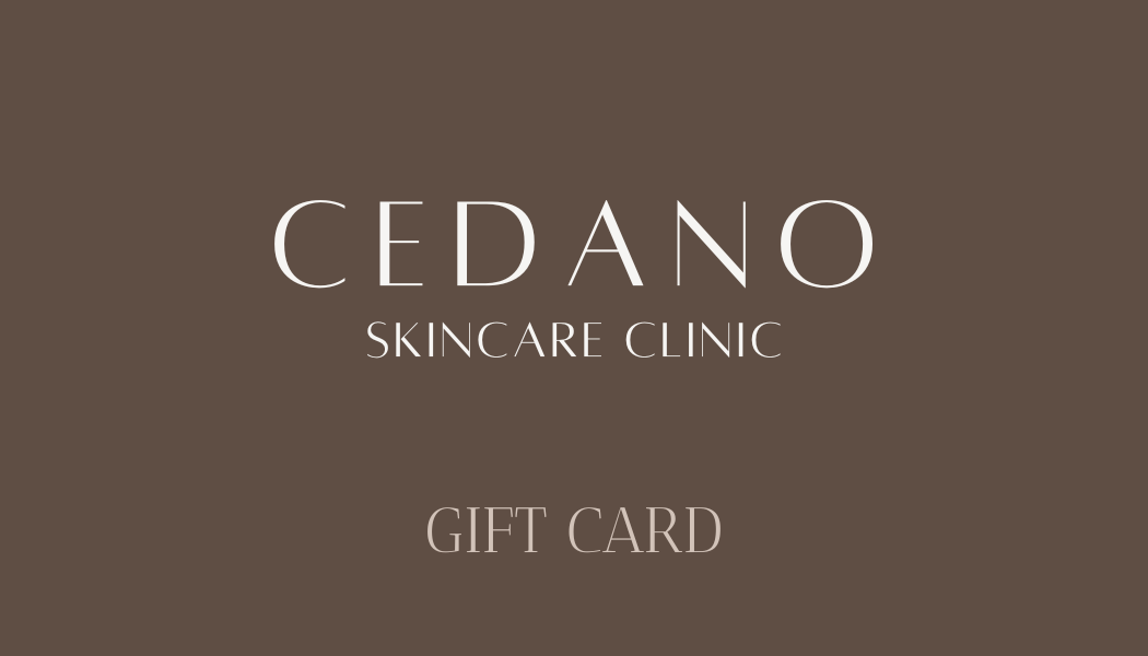 Gift Certificate
