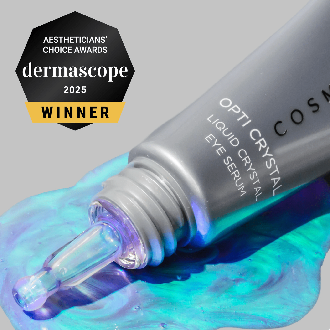 OPTI CRYSTAL LIQUID CRYSTAL EYE SERUM