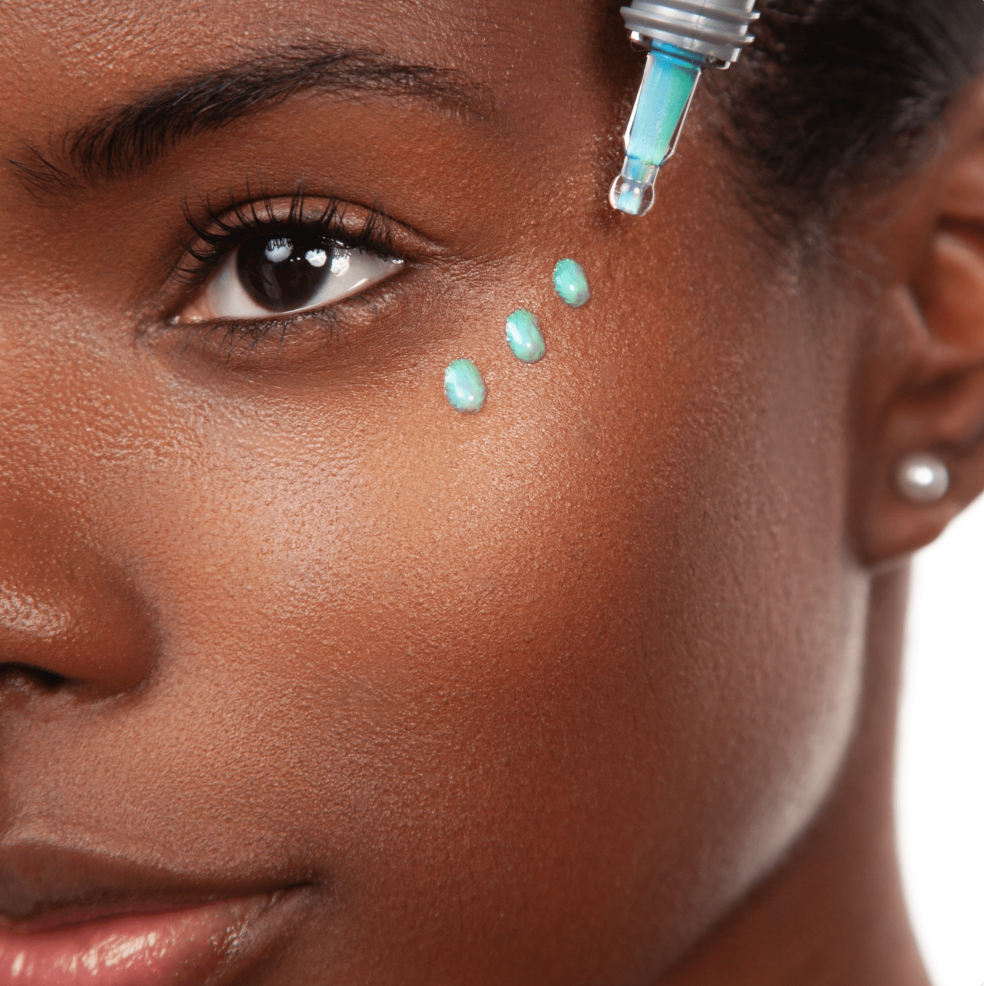 OPTI CRYSTAL LIQUID CRYSTAL EYE SERUM