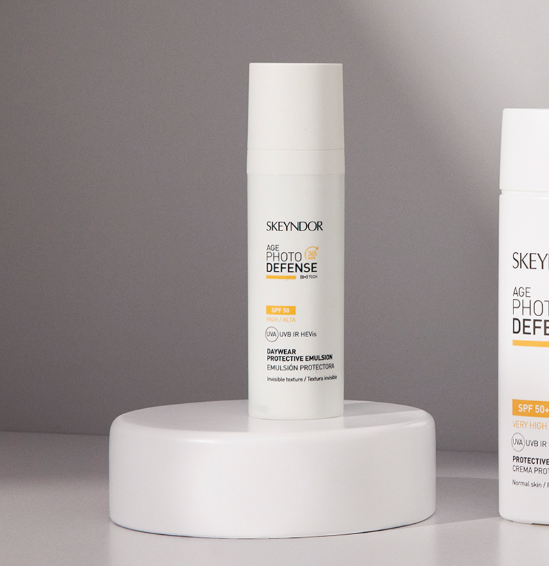 DAYWEAR PROTECTIVE EMULSION SPF 50