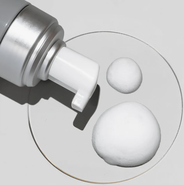 Clarify Salicylic Acid Foaming Cleanser