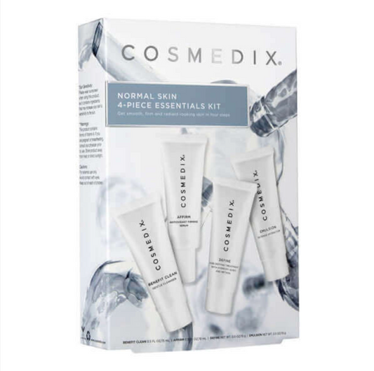 NORMAL SKIN STARTER KIT