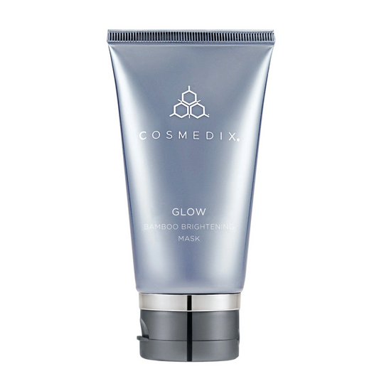 GLOW BAMBOO BRIGHTENING MASK