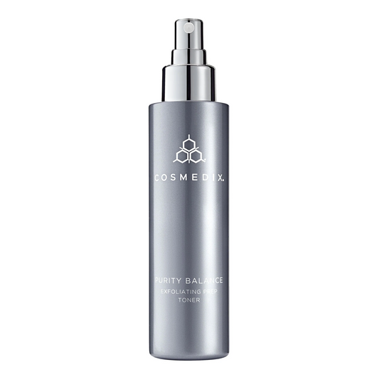PURITY BALANCE EXFOLIATING PREP TONER