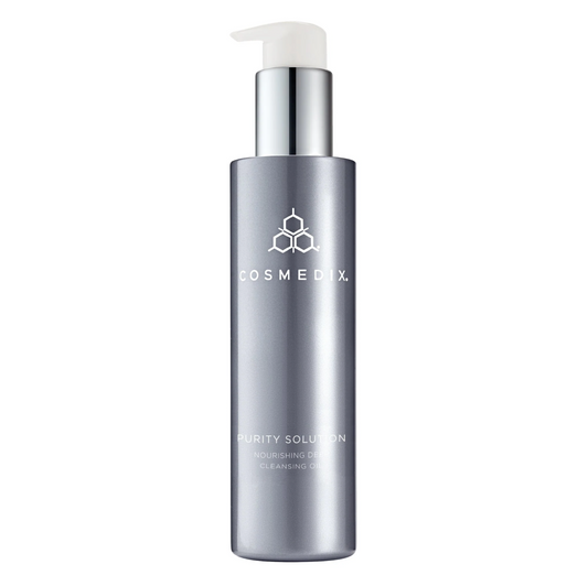 PURITY SOLUTION NOURISHING CLEANSING OIL
