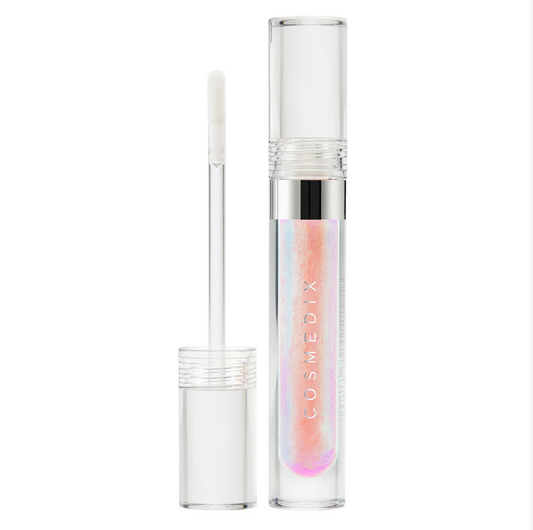LUMI CRYSTAL LIQUID CRYSTAL LIP HYDRATOR