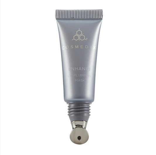 ENHANCE LIP-PLUMPING MASK