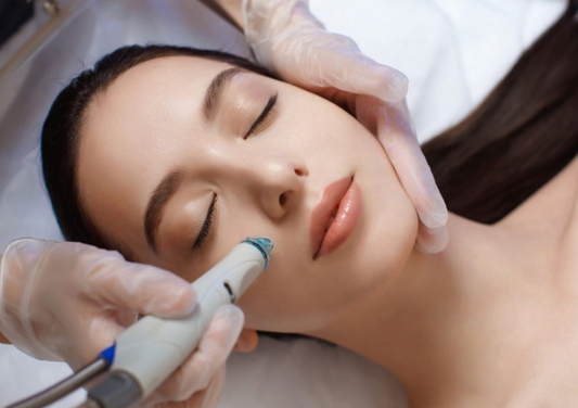 Signature Hidrafacial