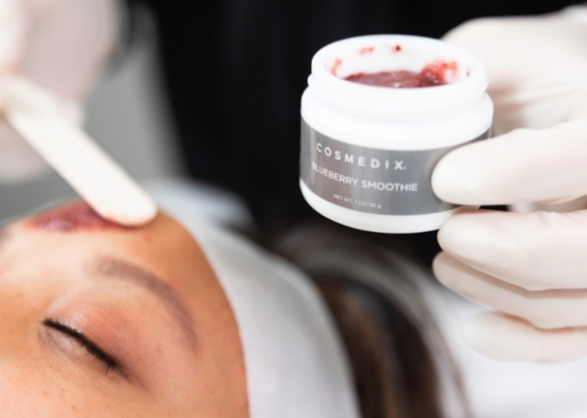 Chemical Peel: CORRECTIVE - LEVEL 2/2+