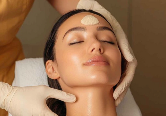 Chemical Peel Signature