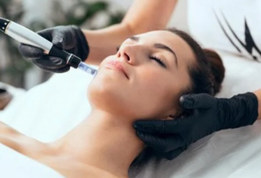 Facial Microagujas