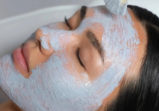 Deep Detox (FRESH FACE)