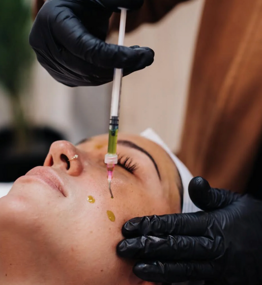 BioRepeel (chemical peel)