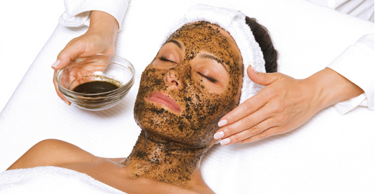 Chemical Peel: CORRECTIVE - LEVEL 3