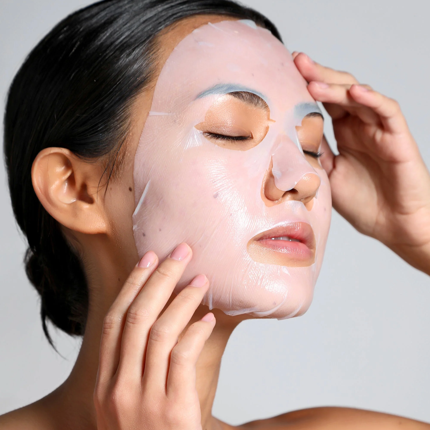 BIO-CELLULOSE RADIANT & REJUVENATING SHEET MASK SET