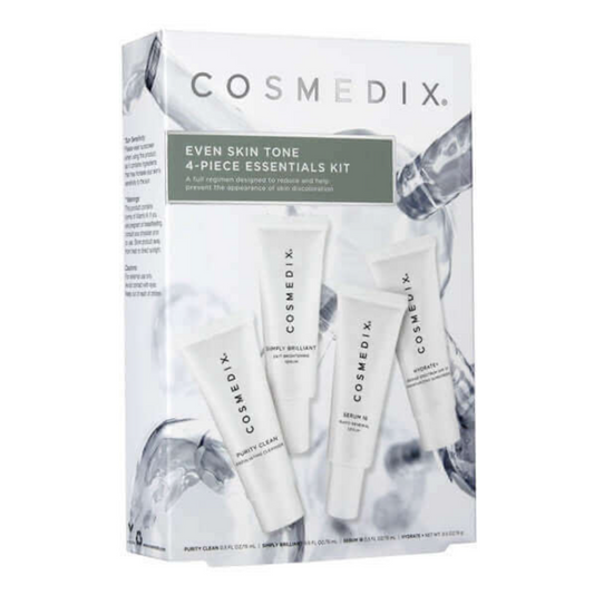 EVEN SKIN TONE STARTER KIT