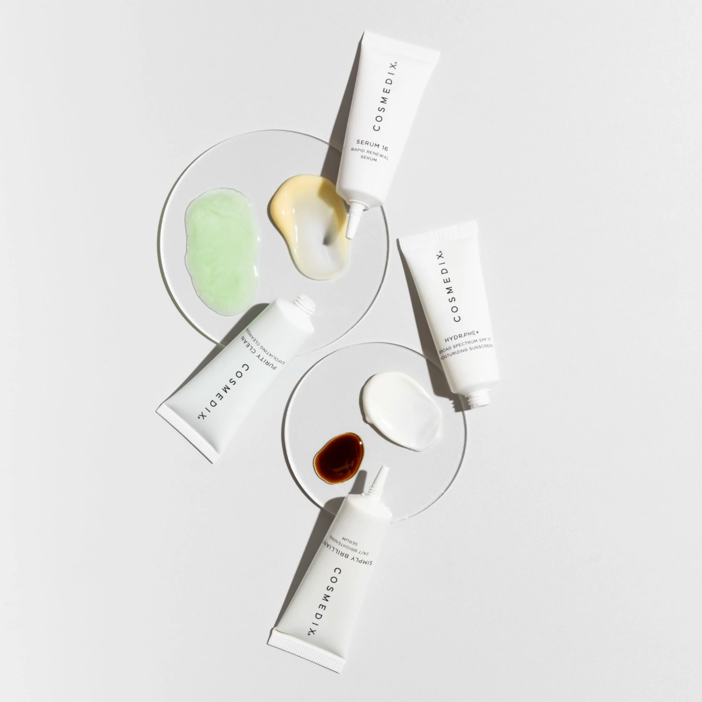 EVEN SKIN TONE STARTER KIT