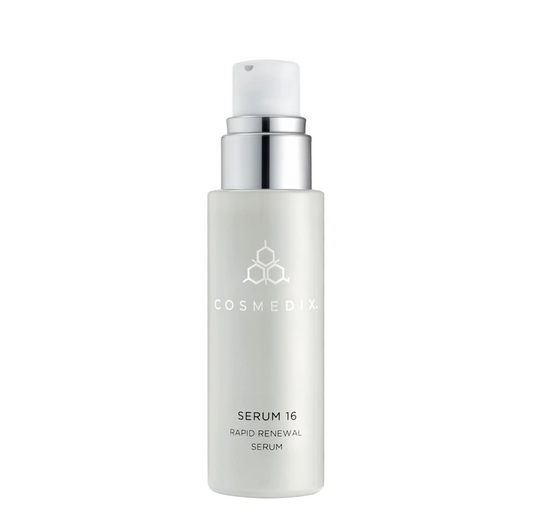 SERUM 16 RAPID RENEWAL