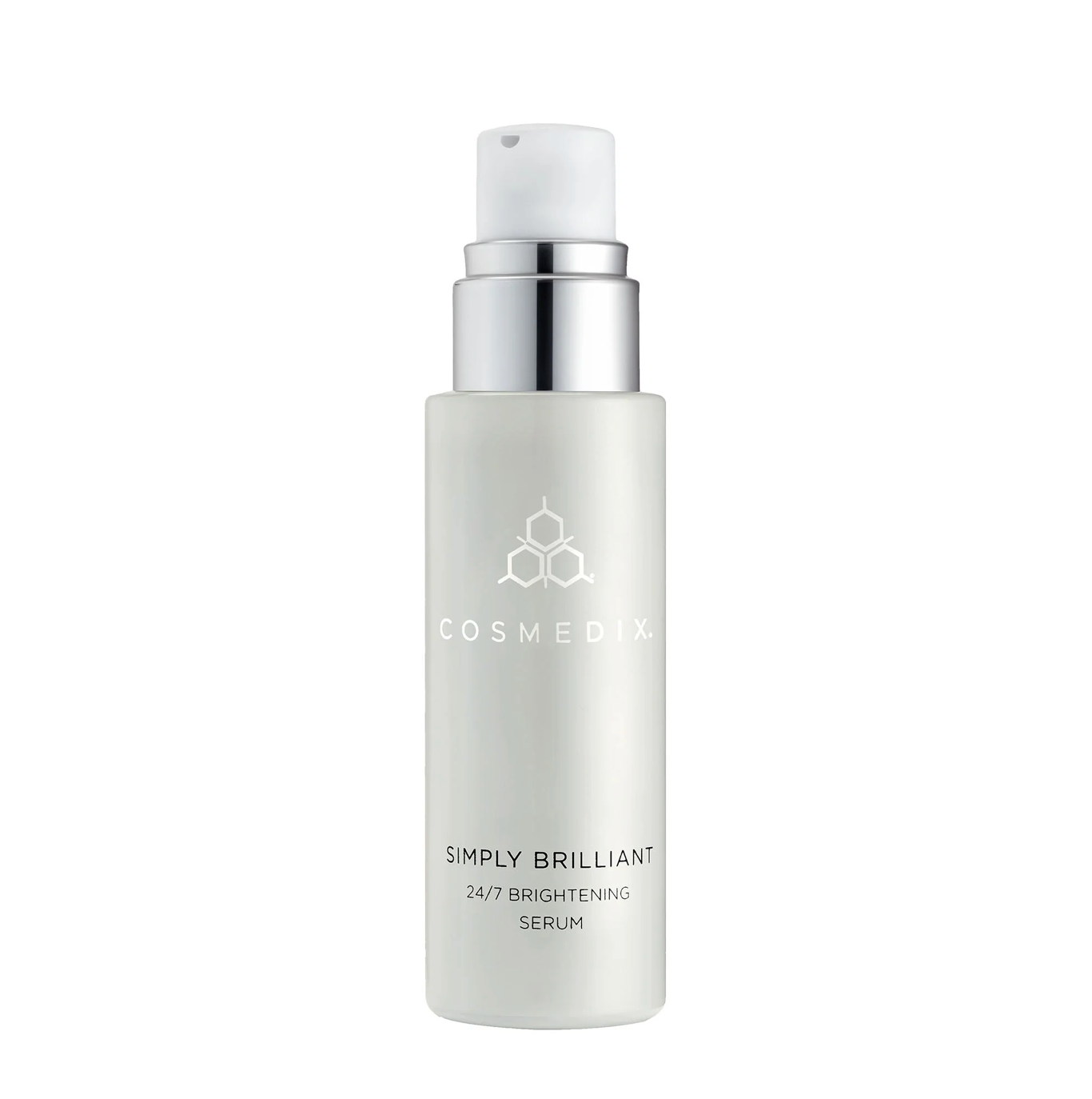 SIMPLY BRILLIANT 24/7 BRIGHTENING SERUM