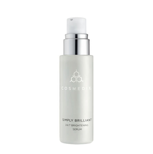 SIMPLY BRILLIANT 24/7 BRIGHTENING SERUM