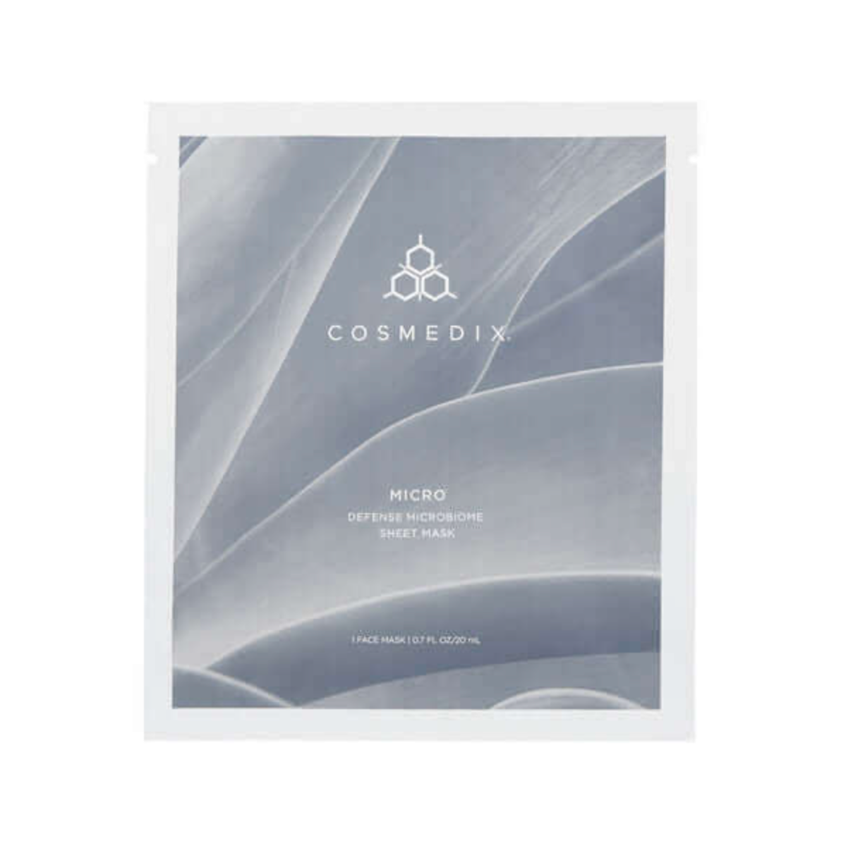 Micro Defense Microbiome Sheet Mask (1pc)