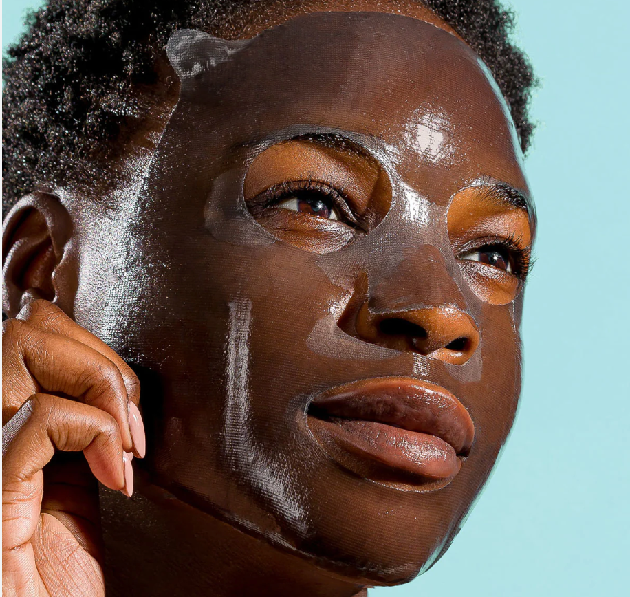 ORMEDIC balancing lip enhancement complex + hydrating hydrogel sheet mask (1PC)