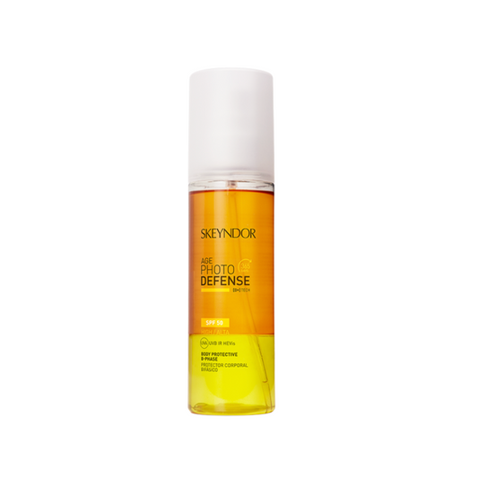 BODY PROTECTIVE B-PHASE SPF 50
