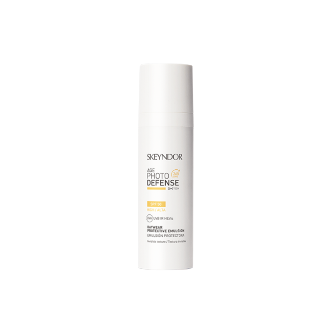 DAYWEAR PROTECTIVE EMULSION SPF 50
