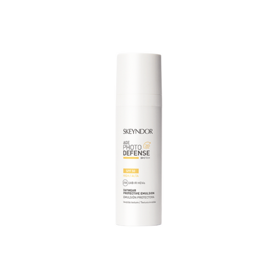 DAYWEAR PROTECTIVE EMULSION SPF 50
