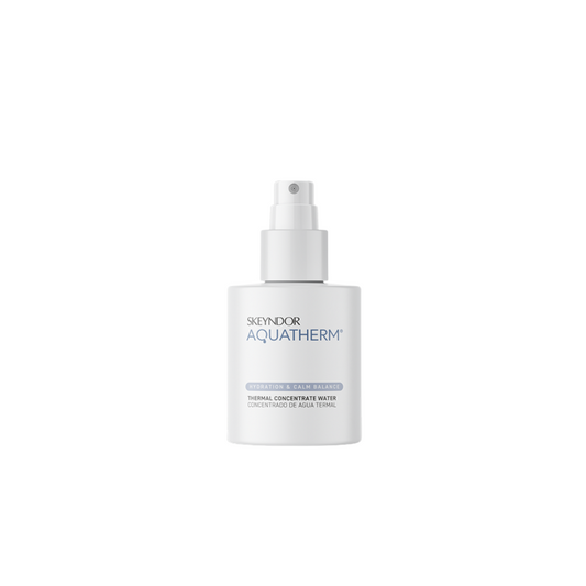 THERMAL CONCENTRATE WATER