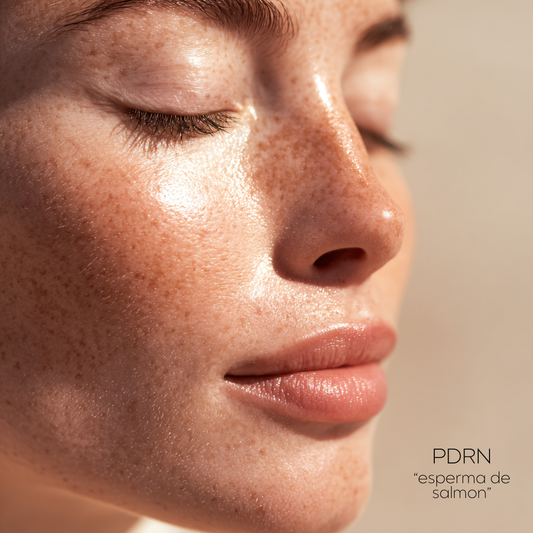 PDRN “esperma de salmón” + microneedling (OFFER)