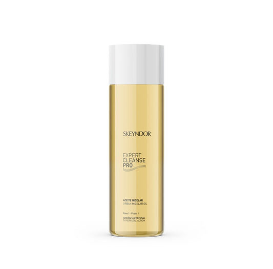 Aceite micelar