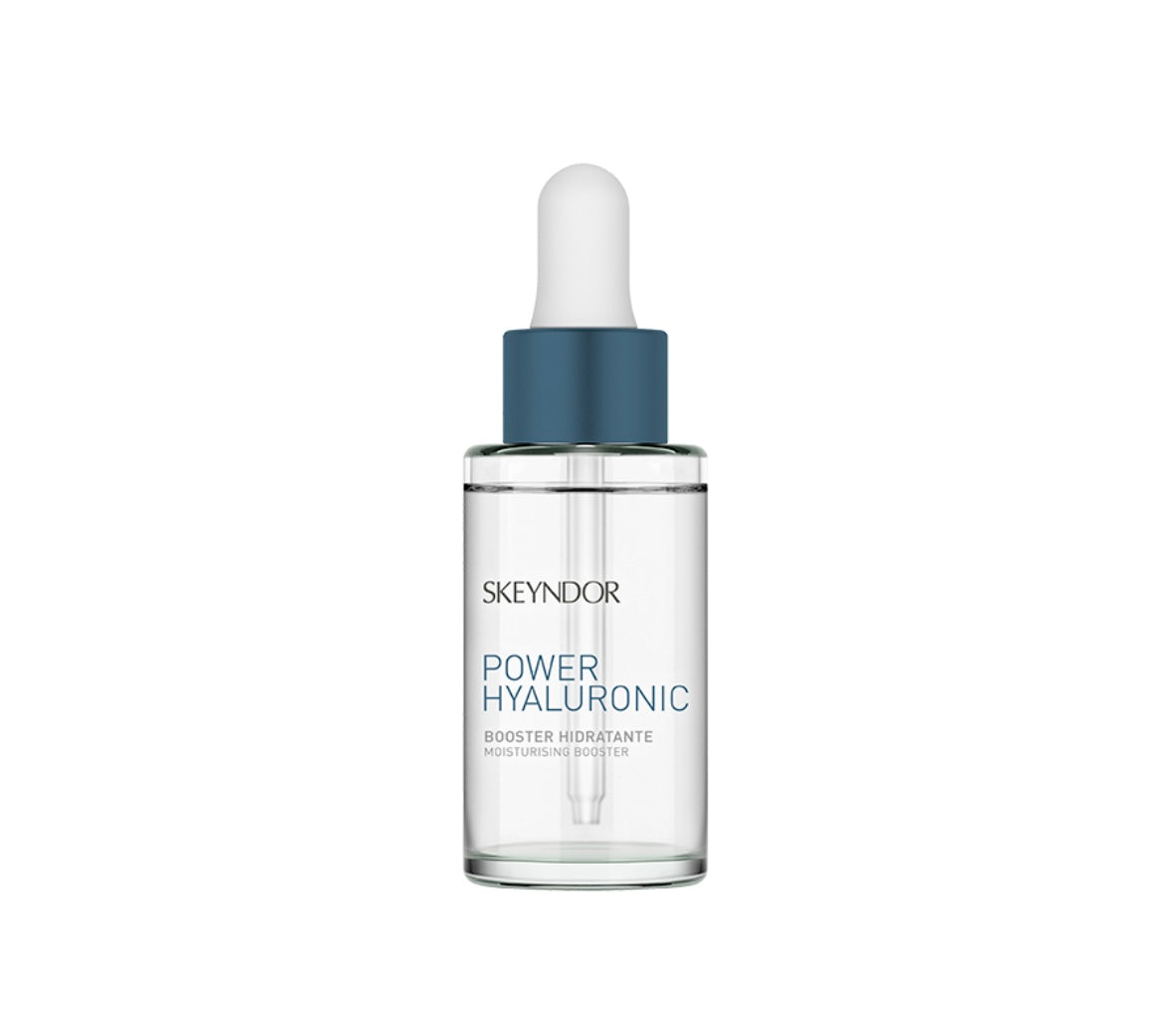 HYALURONIC BOOSTER -SERUM