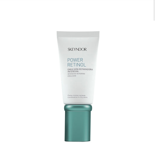 (Retinol) Hidratante - Reparador intensivo
