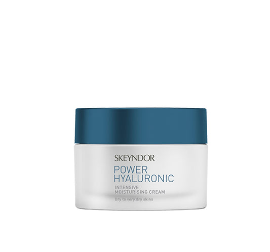 Crema hidratante intensiva