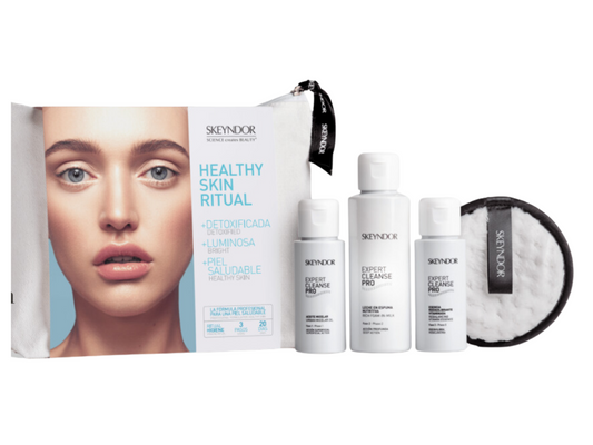 Kits Travel Size - Limpieza Profunda