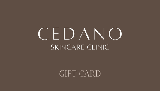 Gift Certificate