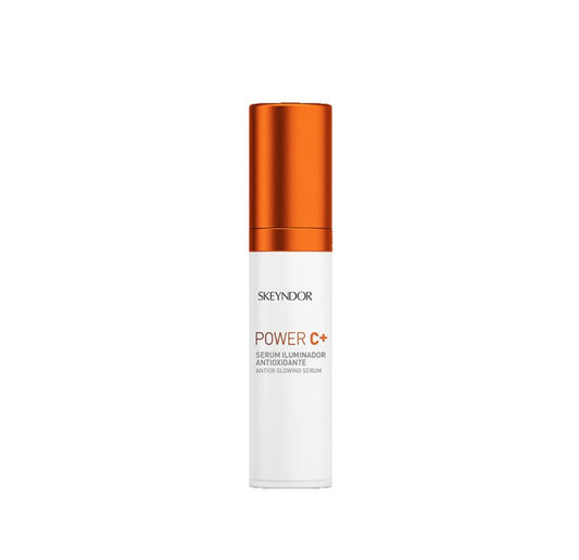 Vitamina C - Serum iluminador Antioxidante 12,5 % Vitamina C- Power C+